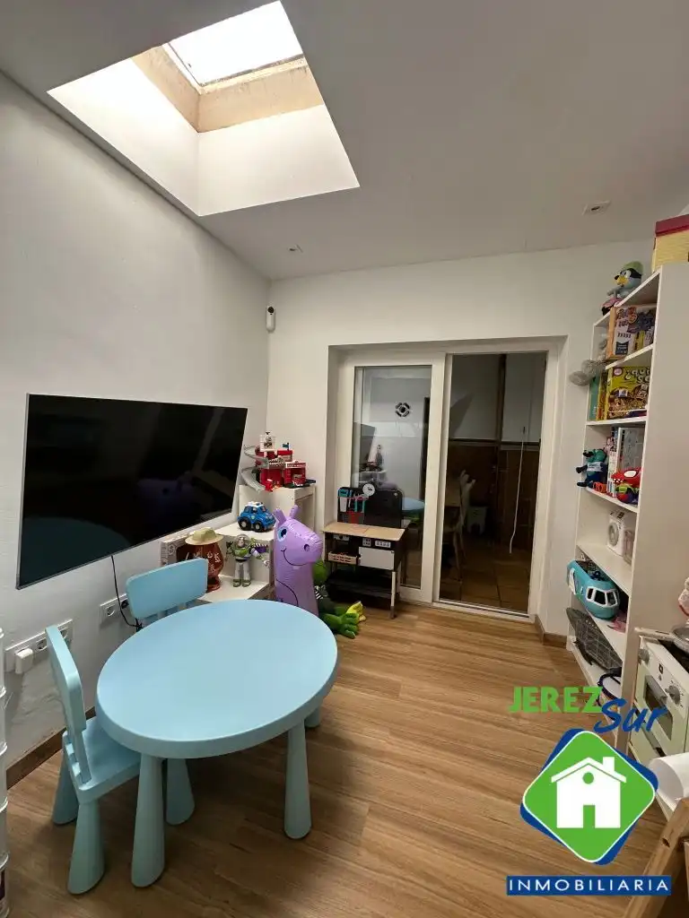 Casa a schiera in vendita a El Rocío - La Milagrosa, imagen 11