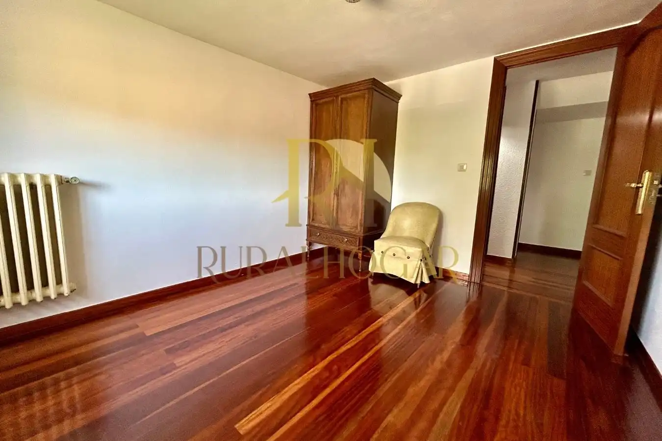 Casa o chalet en venta en Soto y Amío con Calefacción y Terraza
