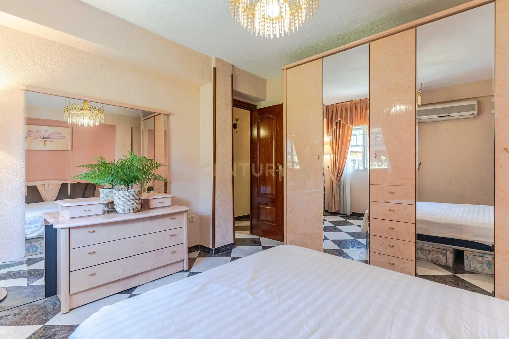 Appartement compact avec ascenseur à vendre à Calle Demetrio Spínola, 10, Granada, Spain 10, imagen 11