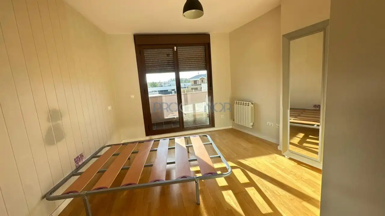 Adossat amb terrassa en venda a San Andrés del Rabanedo pueblo, imagen 22