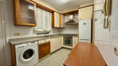 Foto 3 de Casa adosada en venta en Travesía de Aguieira, O Grove  , Pontevedra