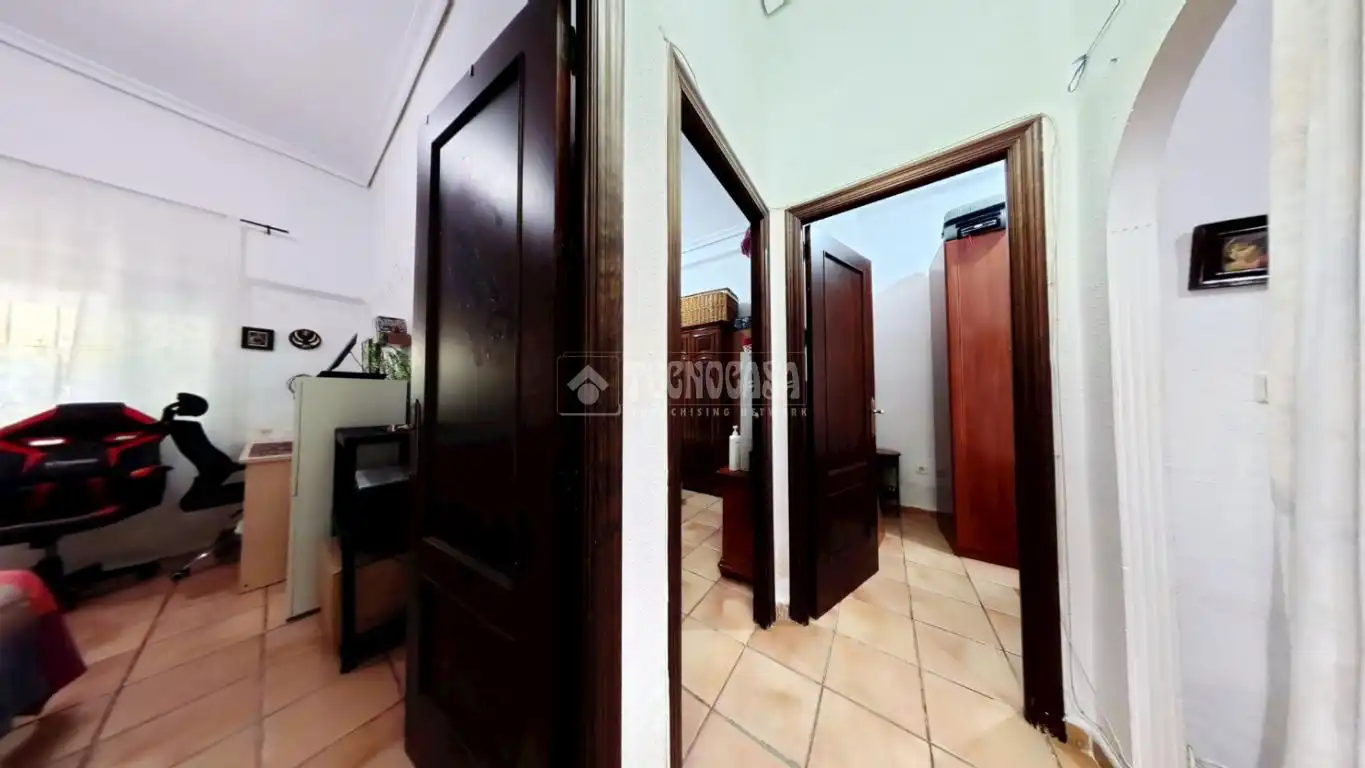 Habitación de Piso en venta en Córdoba