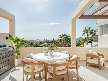 Appartamento con ascensore in vendita a Nueva Andalucía