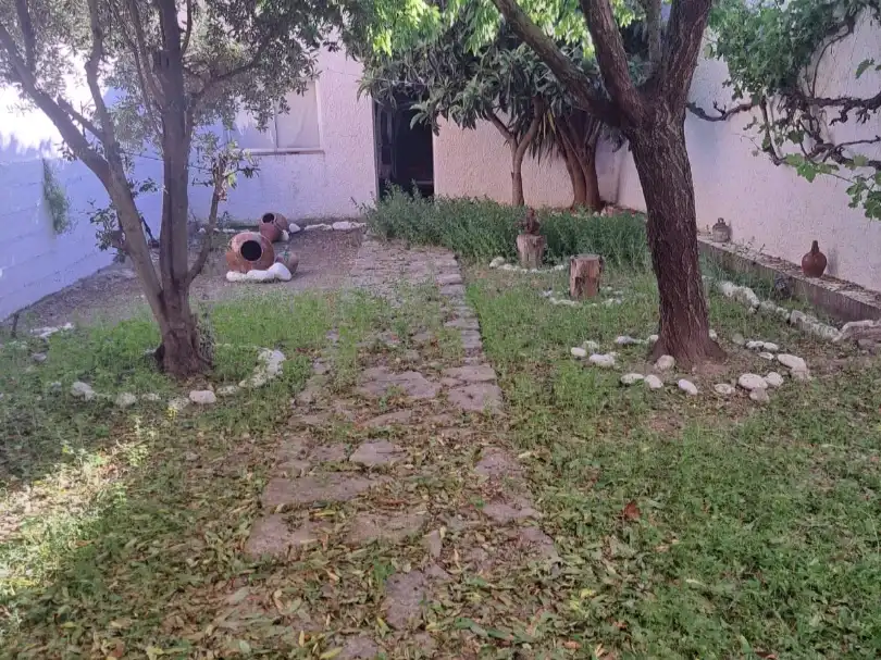 Habitatge amb jardí en venda a Calle Huesca 18, imagen 39