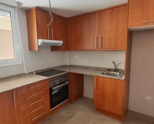 Kitchen of Attic for sale in Deltebre  with Terrace