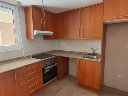 Kitchen of Attic for sale in Deltebre  with Terrace