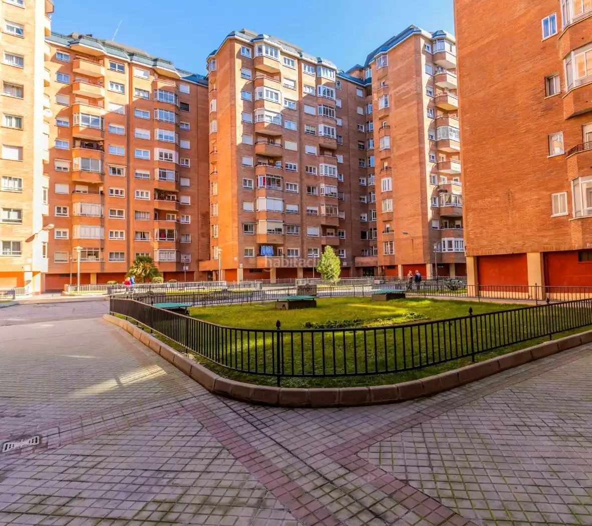 Pis amb jardí en venda a Calle Doctor Moreno 12, imagen 23