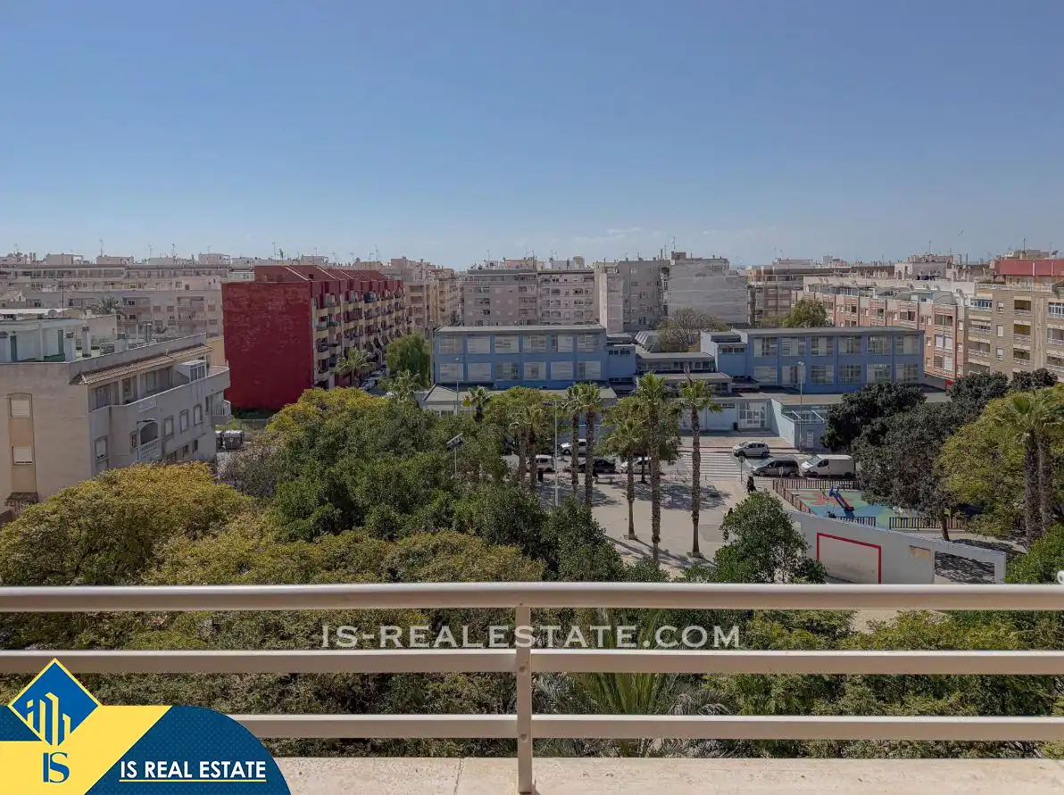 Ático con piscina en venta en Playa del Cura, imagen 7