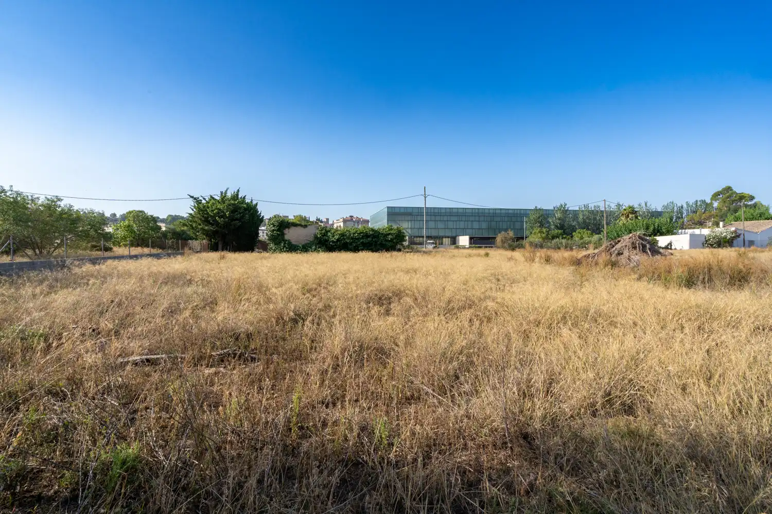 Rustikales Grundstück zum Verkauf in Remolins - Sant Jaume, imagen 2