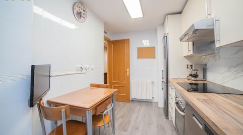 Foto 5 de Piso en venta en Calle de Nicolás Fuster, San José - Buenos Aires, Pinto