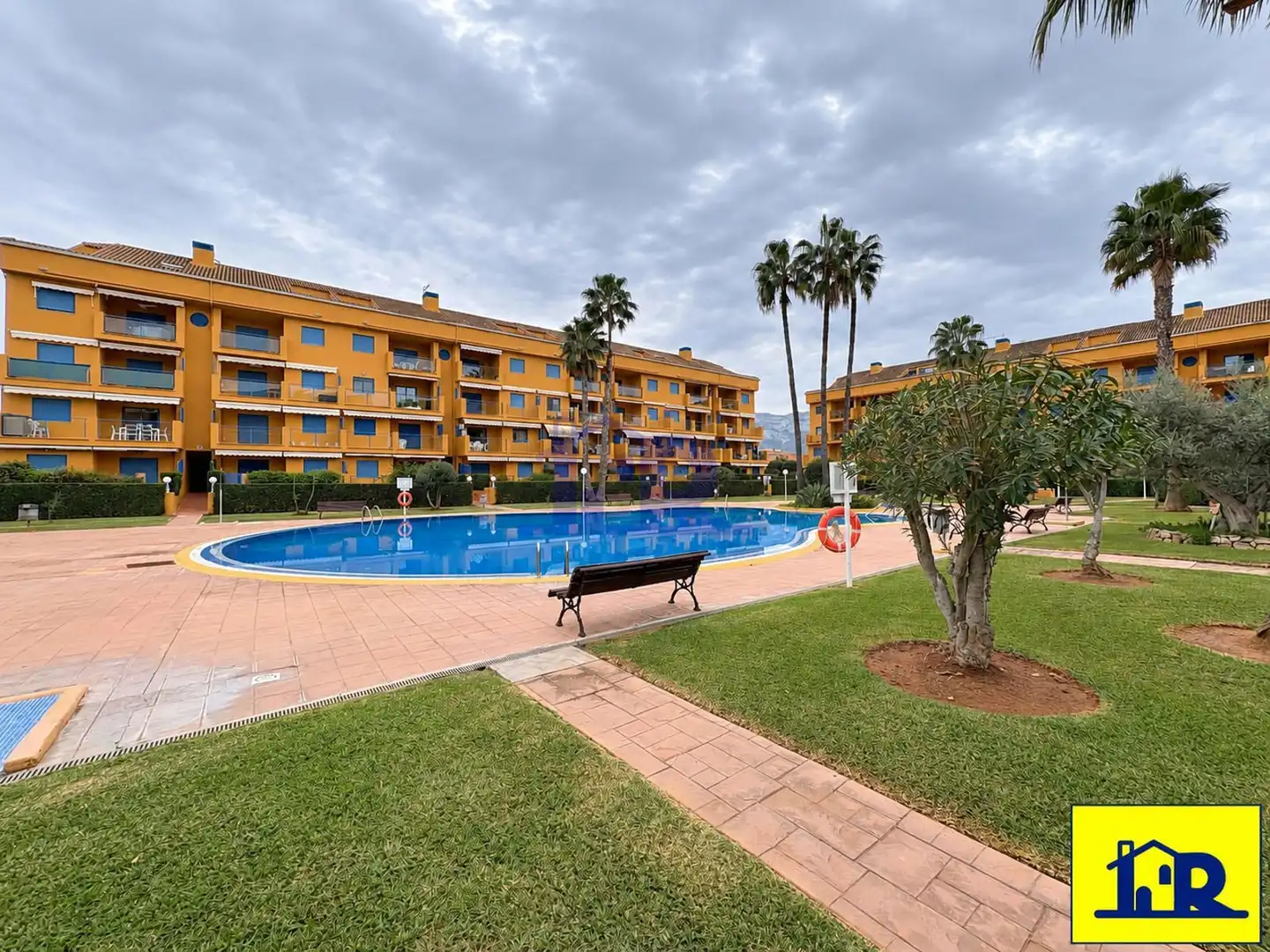 Dúplex con piscina en venta en Assagador de La Marjal ( PV 71), imagen 43