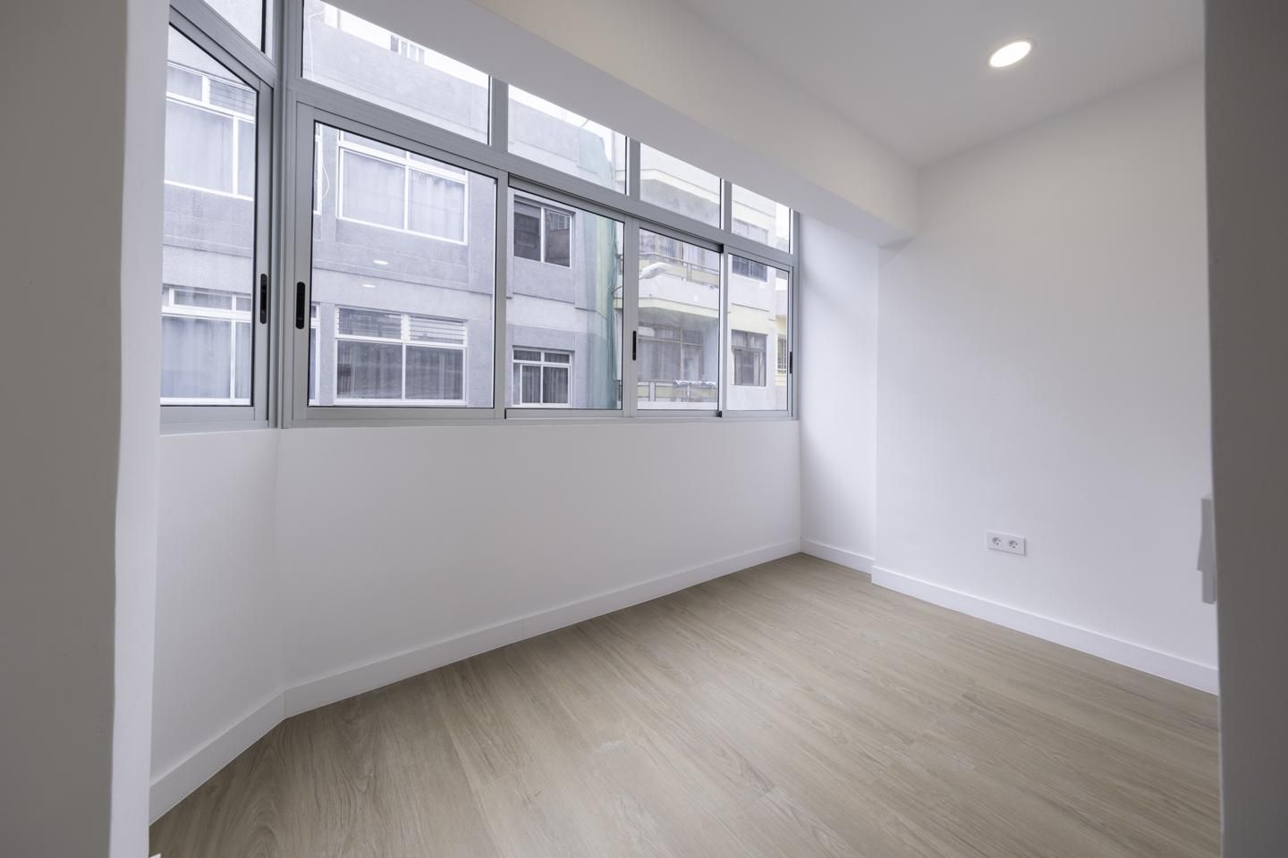 Bedroom of Flat for sale in Las Palmas de Gran Canaria