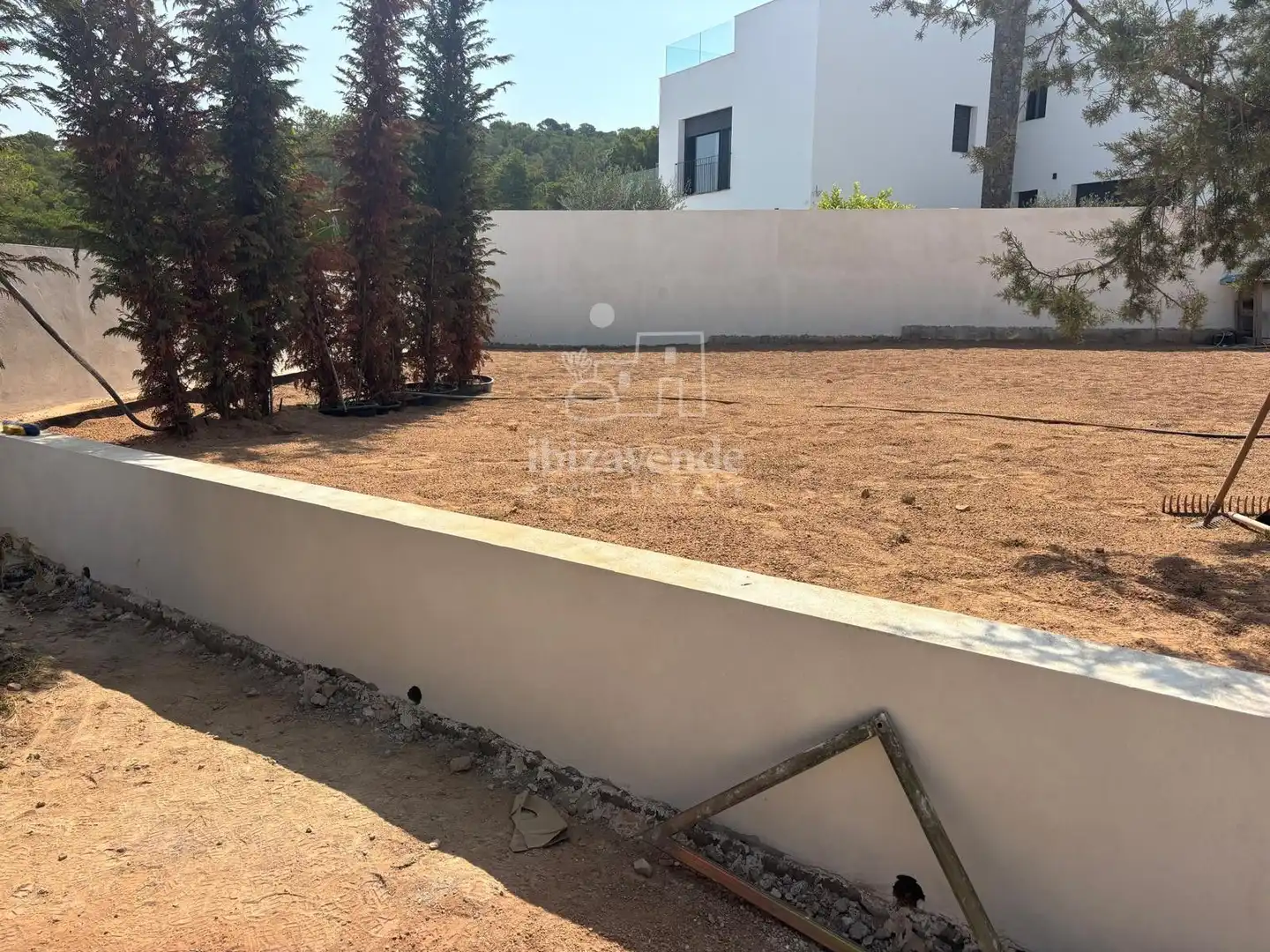 Casa o xalet en venda en Santa Eulària des Riu amb Aire condicionat, Calefacció i Terrassa