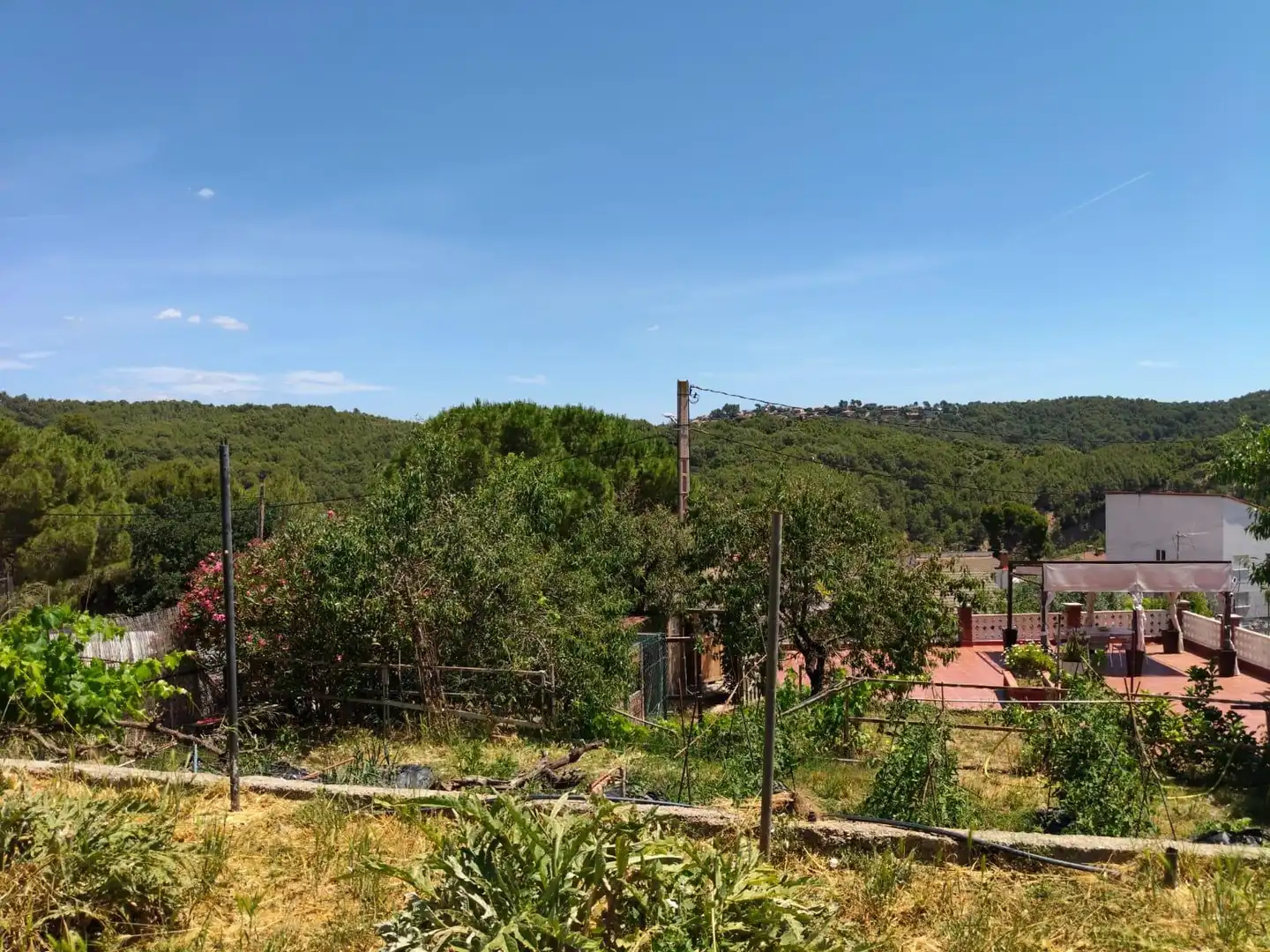 Casa o xalet en venda en Olesa de Montserrat amb Calefacció, Terrassa i Alarma
