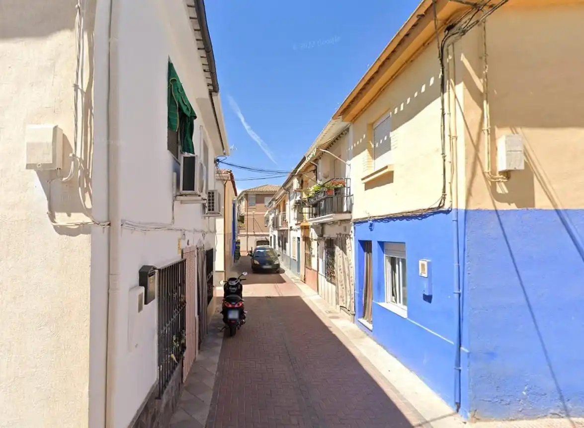 Casa in vendita a Atarfe, imagen 22