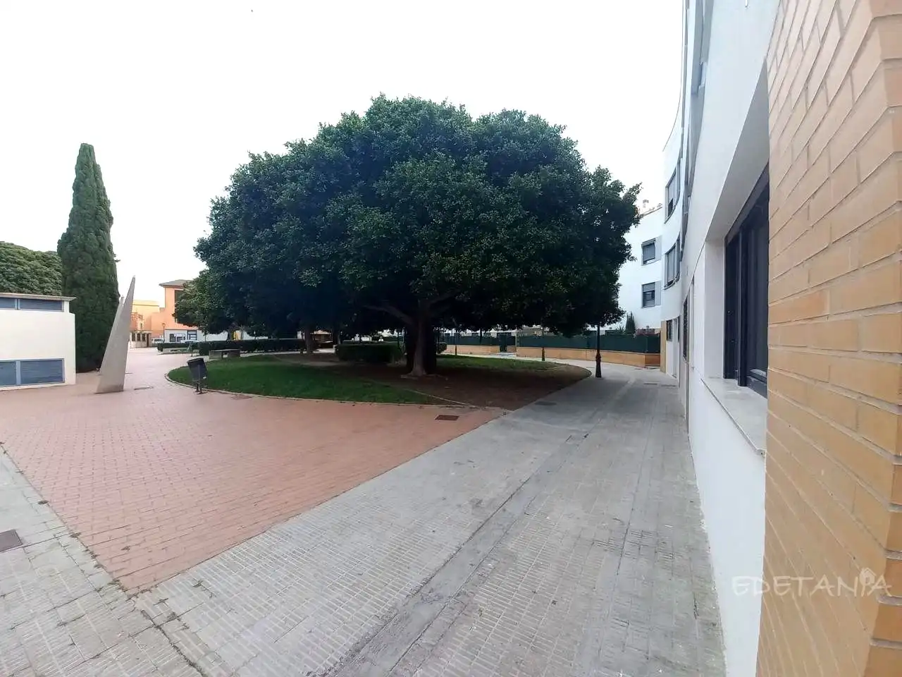 Planta baixa en venda a Vinalesa, Valencia