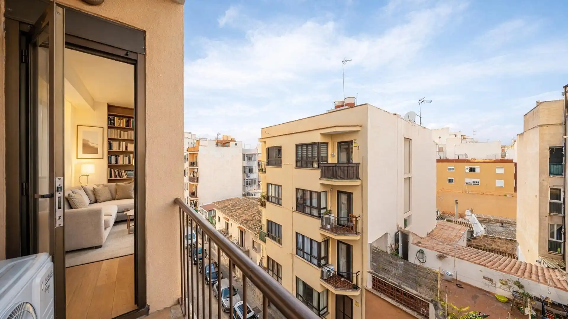 Pis en venda a Calle de Francesc Julià, La Soledat Nord