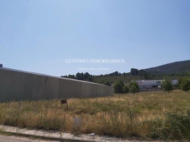Terreno residencial en venta en Filá Gusmans