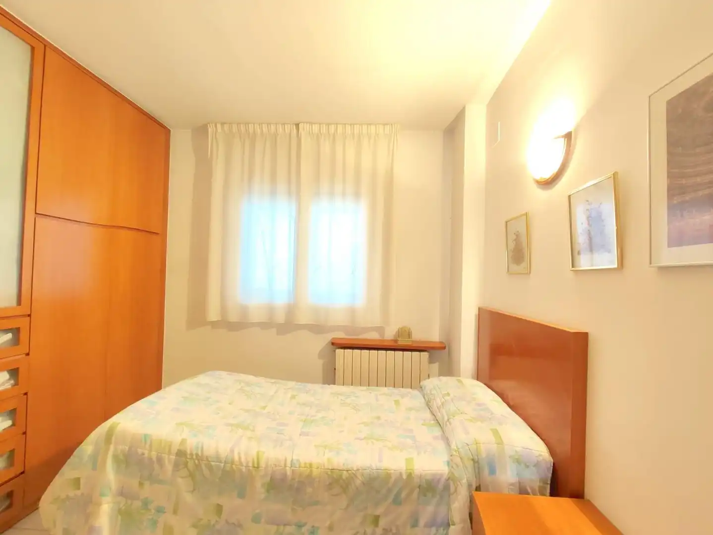 Flat with terrace for sale in Carretera de Cardona, imagen 11