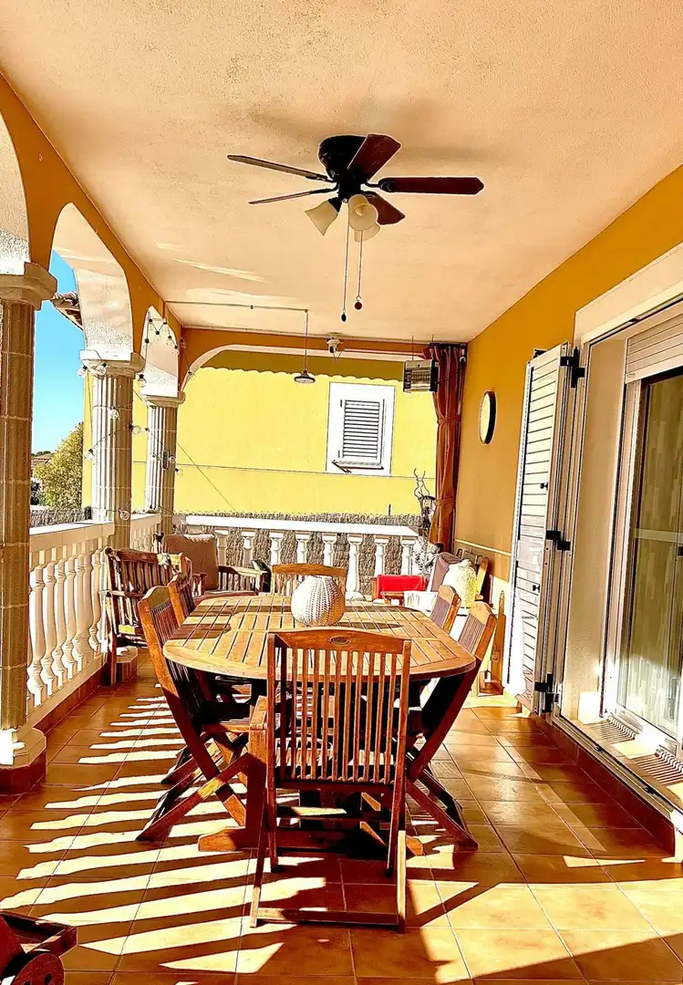 Terrace of Houses for sale in El Vendrell  with Air Conditioner, Heating and Terrace