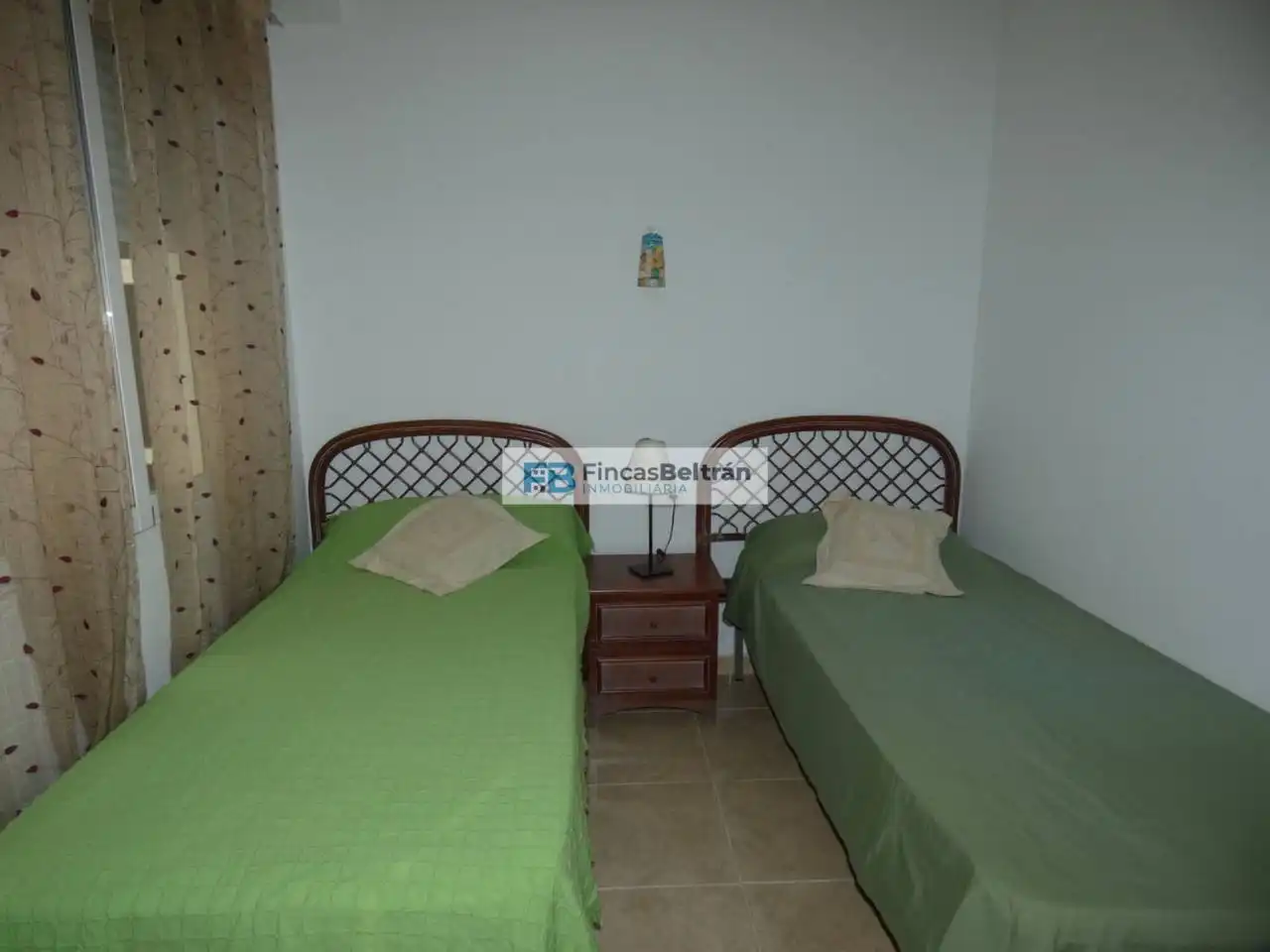 Habitación de Apartamento en venta en Benicarló con Aire acondicionado, Terraza y Amueblado