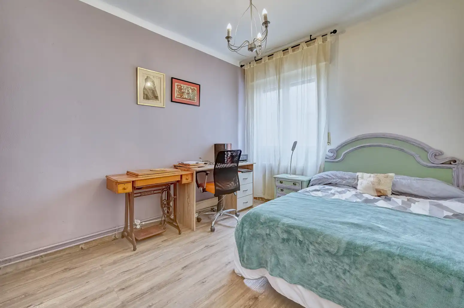 Piso con terraza en venta en Burlada-Burlata - Calle San Miguel 14, imagen 28