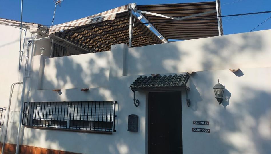 Photo 1 of Single-family semi-detached for sale in Álora, Málaga