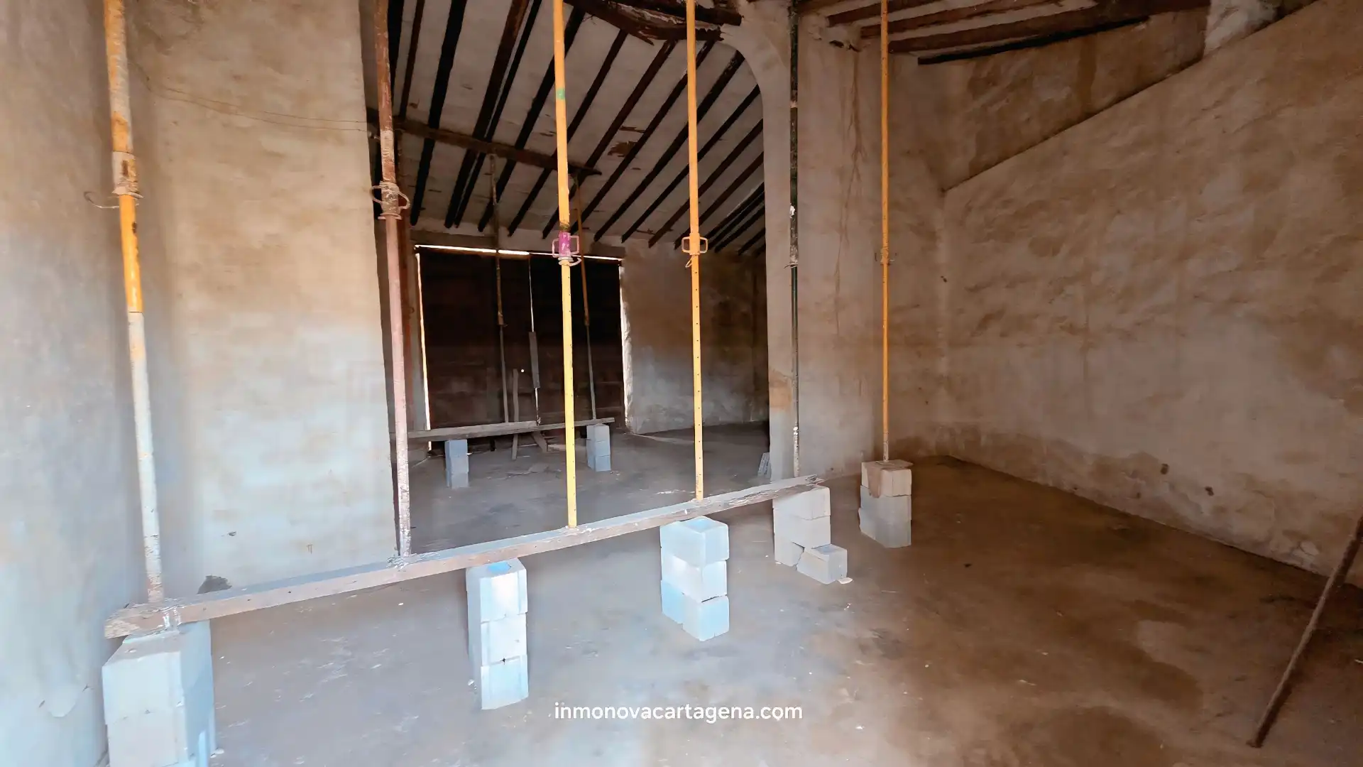 Terreno en venta en Cartagena