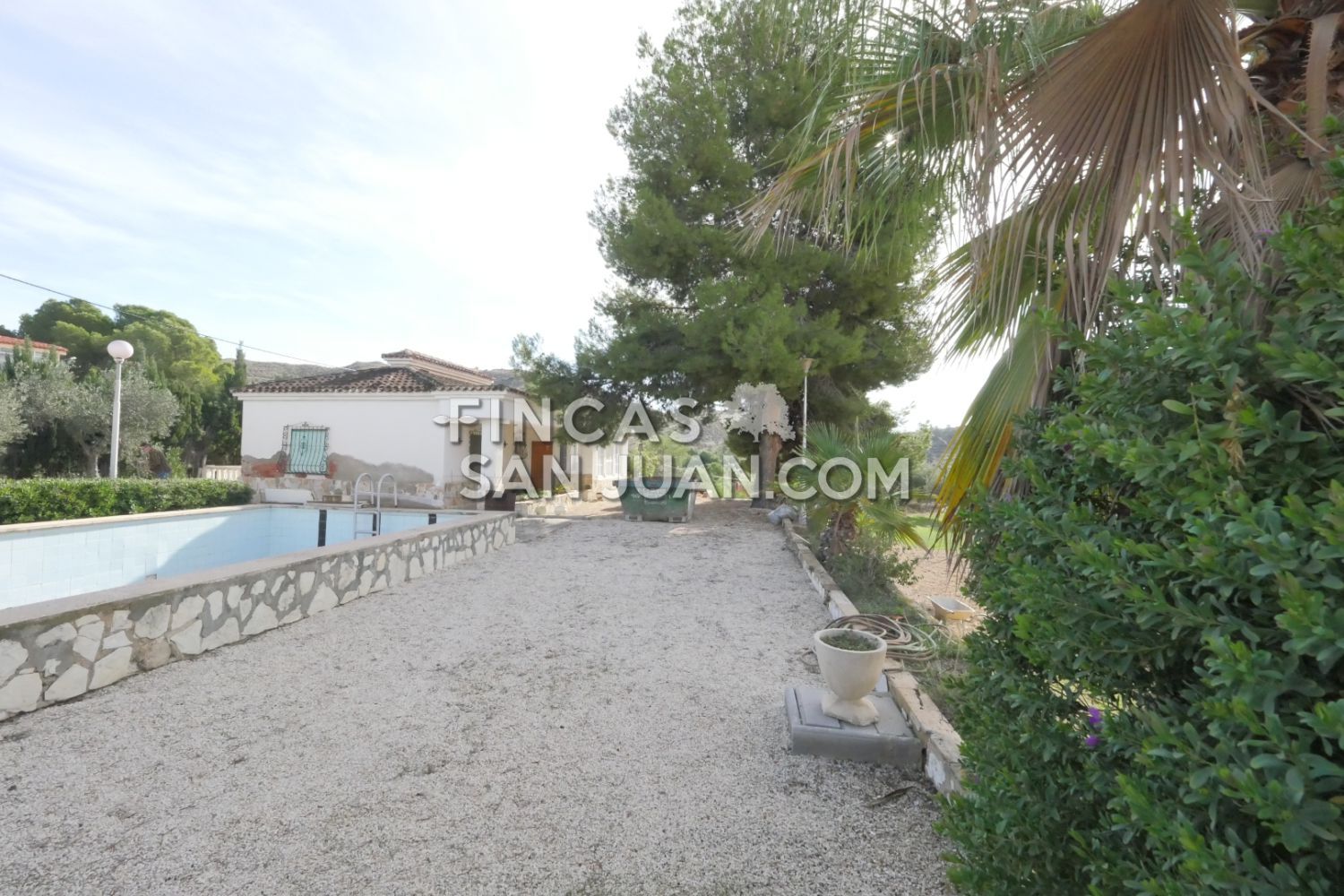 House or chalet for sale