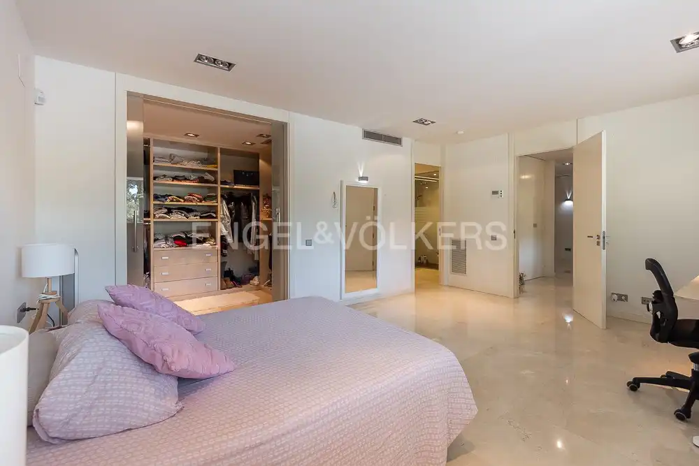 Casa con terraza en venta en Campolivar, imagen 23