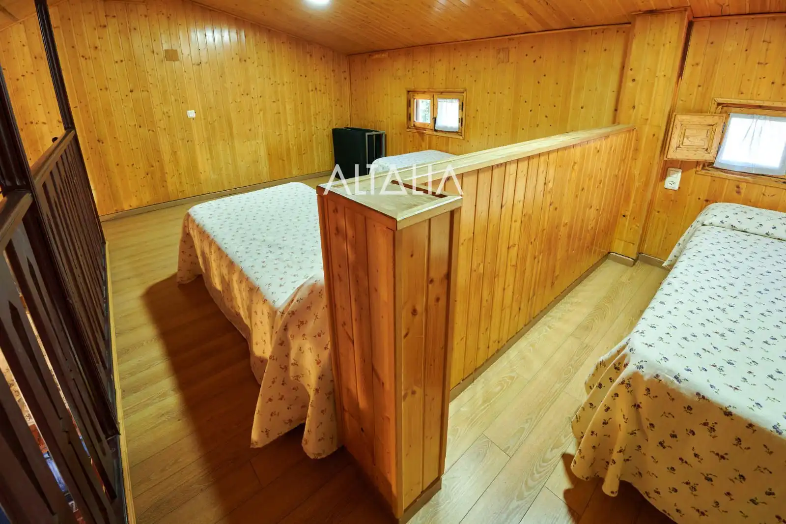 Bedroom of Buildings for sale in Las Majadas  