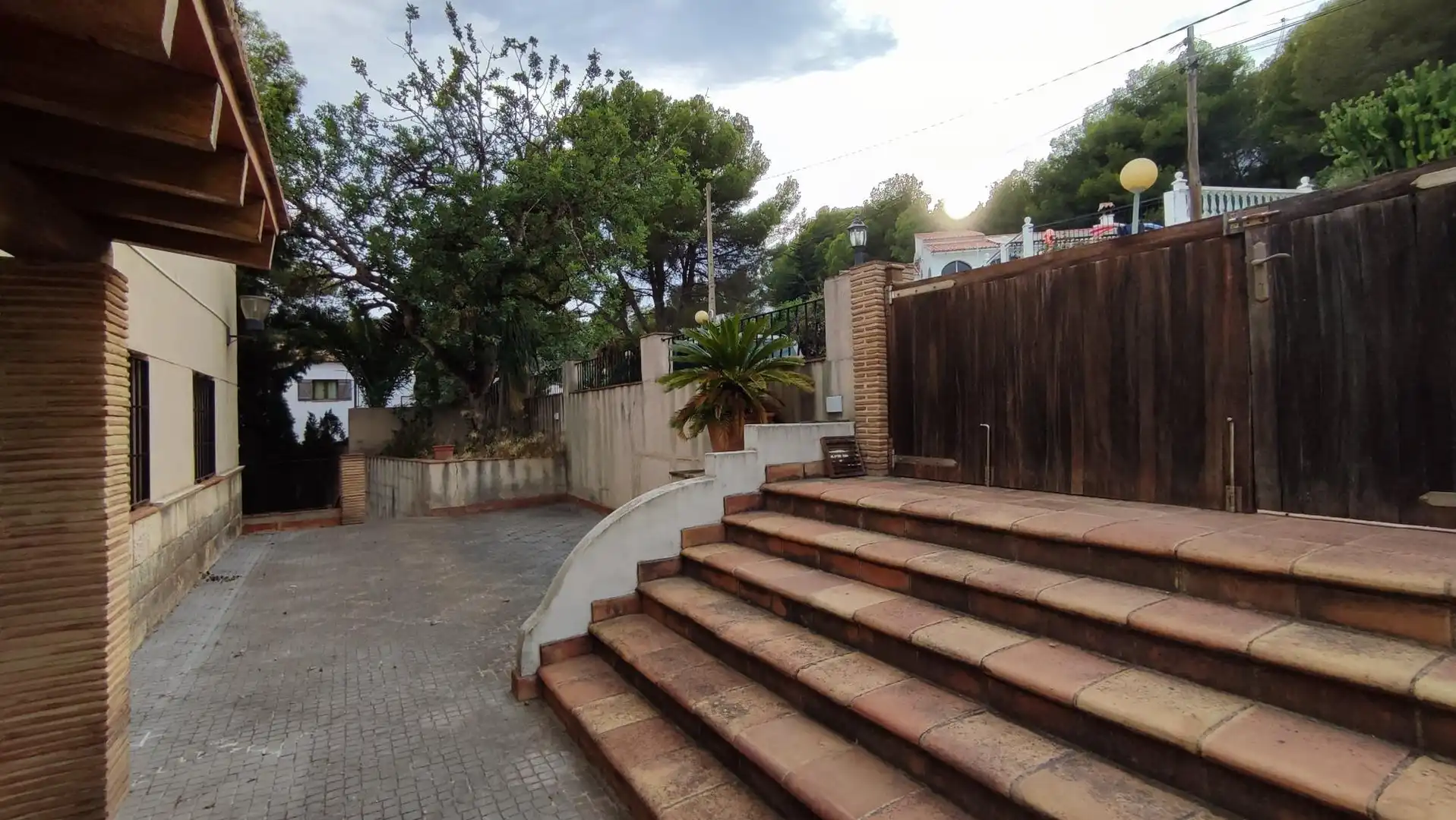 Villa avec jardin à vendre à Urbanizacion de Bella Vista, imagen 15