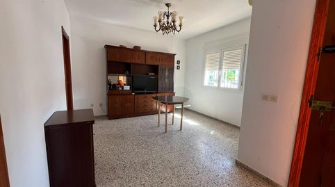 Foto 3 de Casa adosada en venta en Aznalcázar, Sevilla
