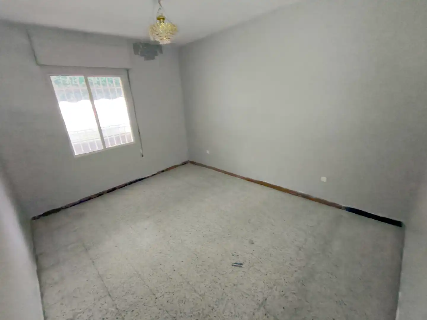Planta baja en venta en Calle de Hernán Cortés, Reyes Católicos