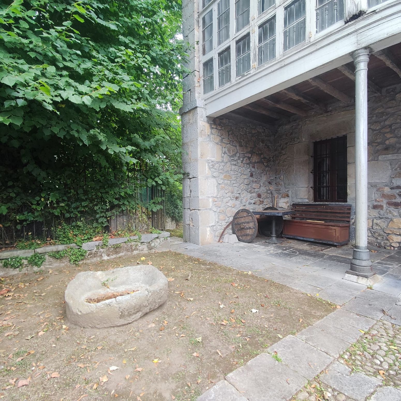 Haus oder Chalet zum Verkauf in Riba - Barrio La Via