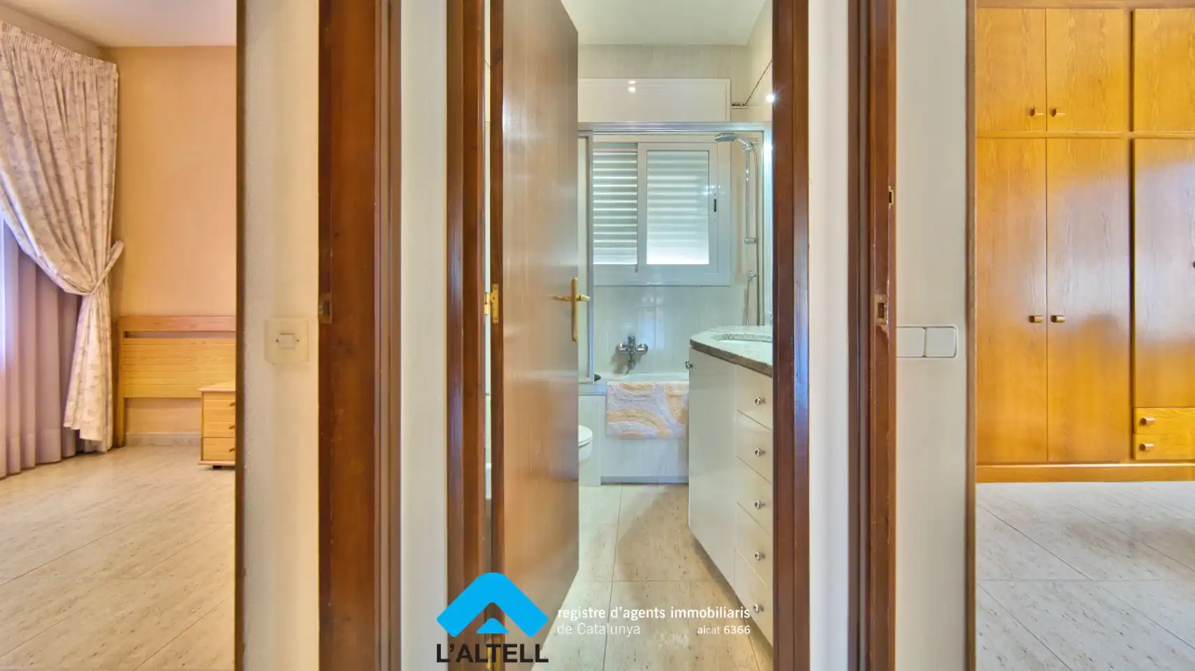 Casa o chalet en venta en La Garriga con Aire acondicionado, Calefacción y Jardín privado