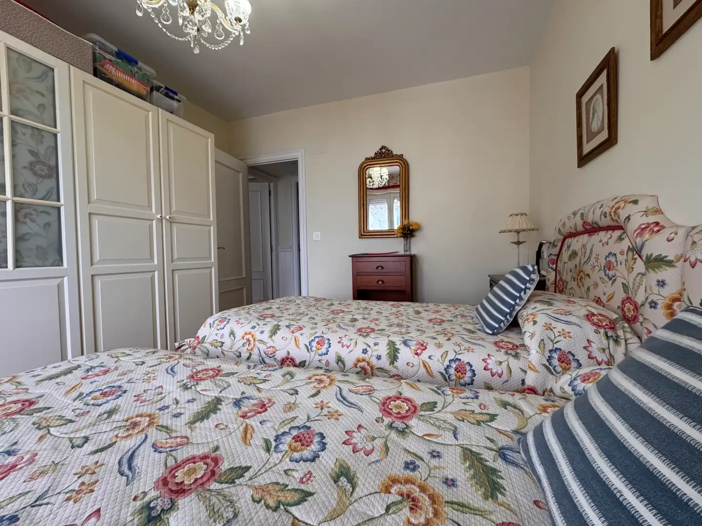 Flat for rent in Centro