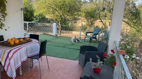 Foto 2 de Casa o xalet en venda a Partida Xarcos Secs, Cumbres de Calicanto, Valencia