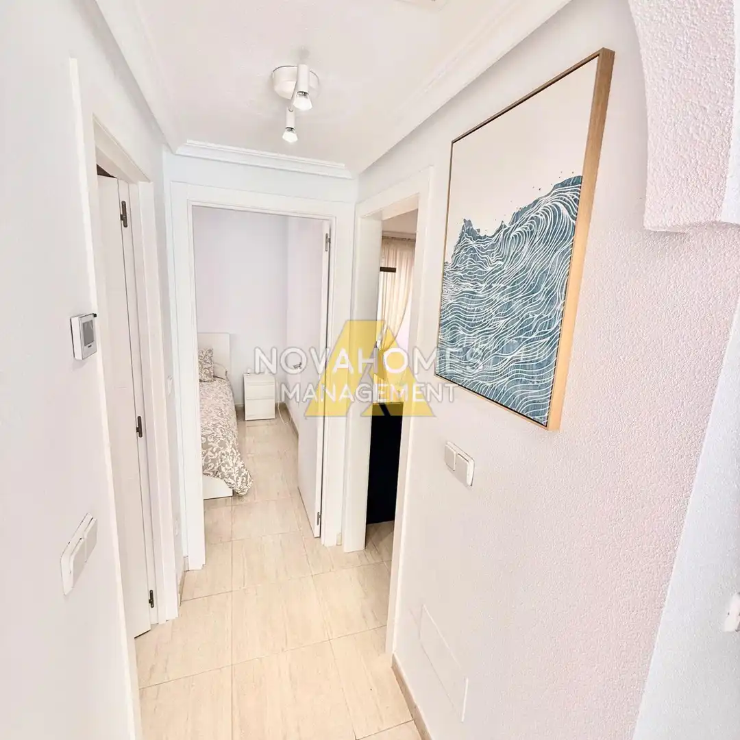 Detached house with pool for sale in Centro, imagen 6