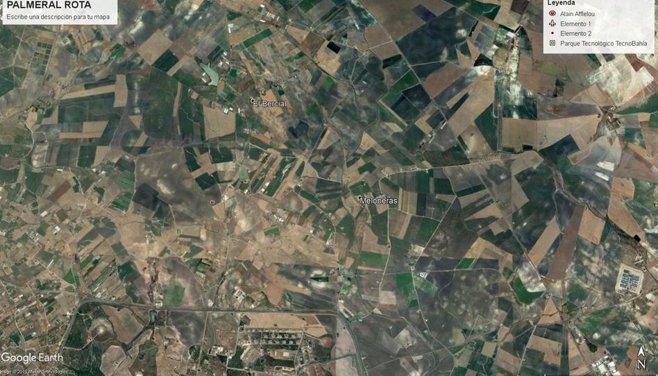 Photo 1 of Land for sale in N/a, -1, Norte - Blanca Paloma, Cádiz