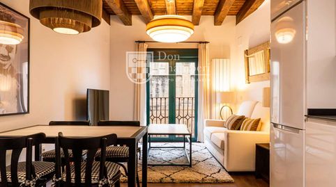 Foto 3 de Apartamento de alquiler en Doctro Castelo, Plaza Mayor - San Agustín, Segovia Capital