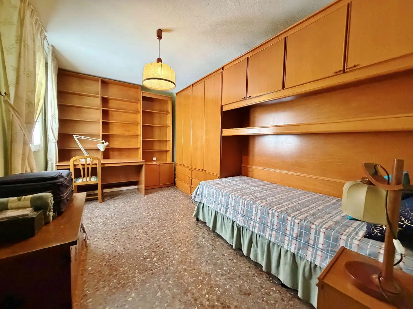 Wohnung zur Miete in Torres Naharro, 8, Nueva Andalucía