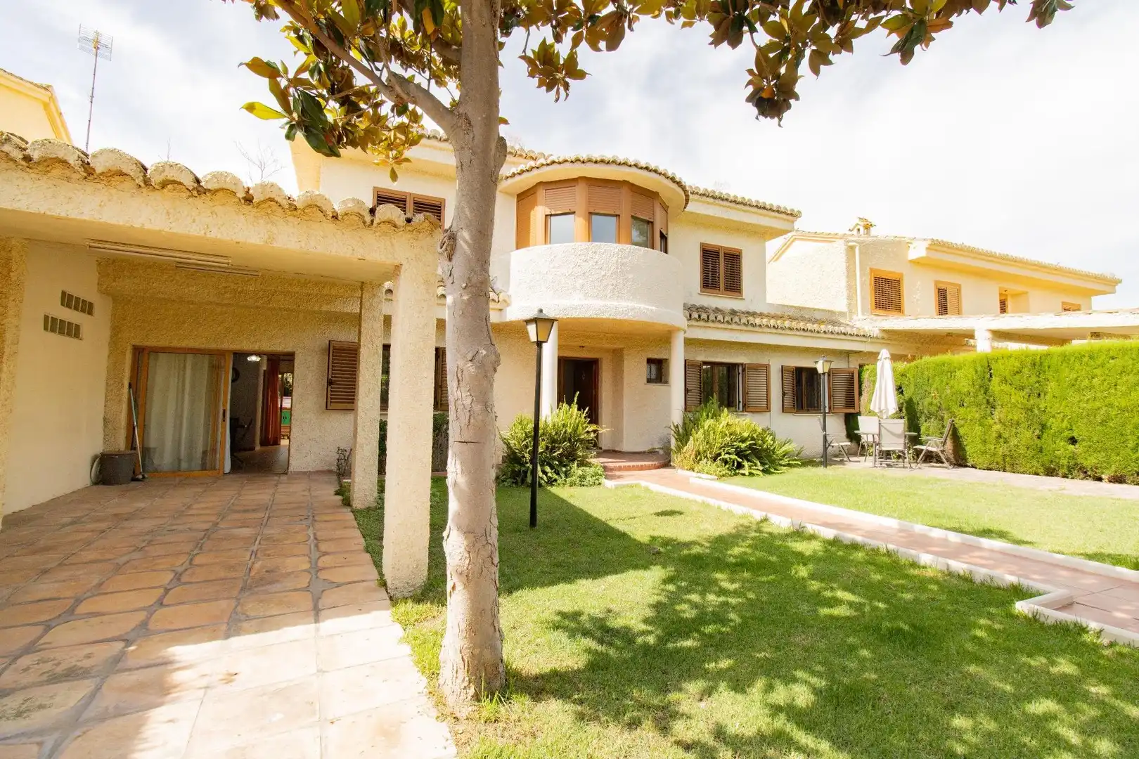 Casa o chalet en venta en Avenida Avenida del Mar, Platja de la Pobla de Farnals