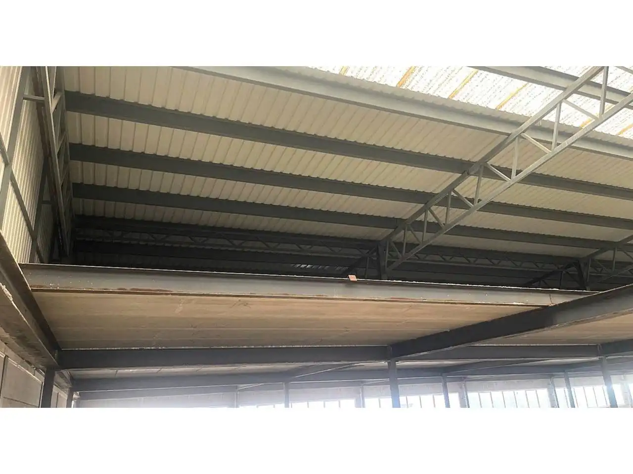 Industrial buildings for sale in Noblejas