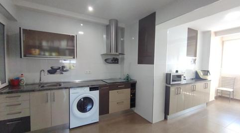 Photo 3 of Flat to rent in Calle Buenos Aires, 8, Los Ángeles, Alicante