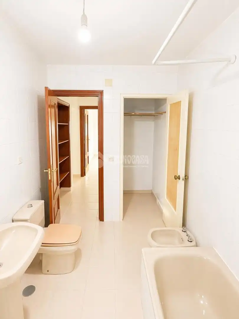 Piso en venta en Plaza Méndez Parada, imagen 21