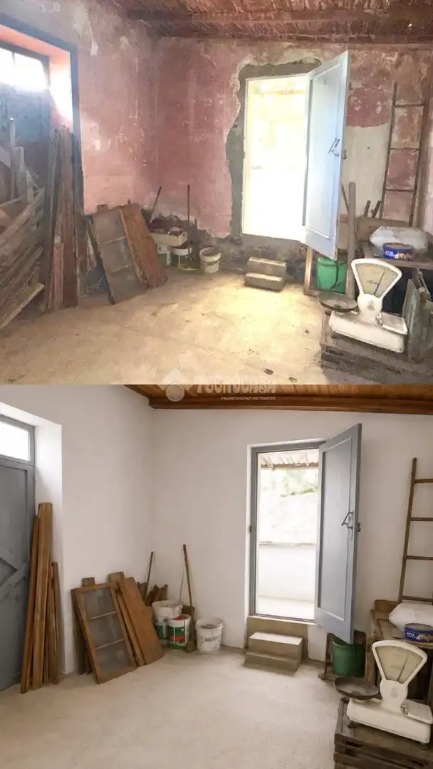 Casa o xalet en venda en Candelaria amb Jardí privat