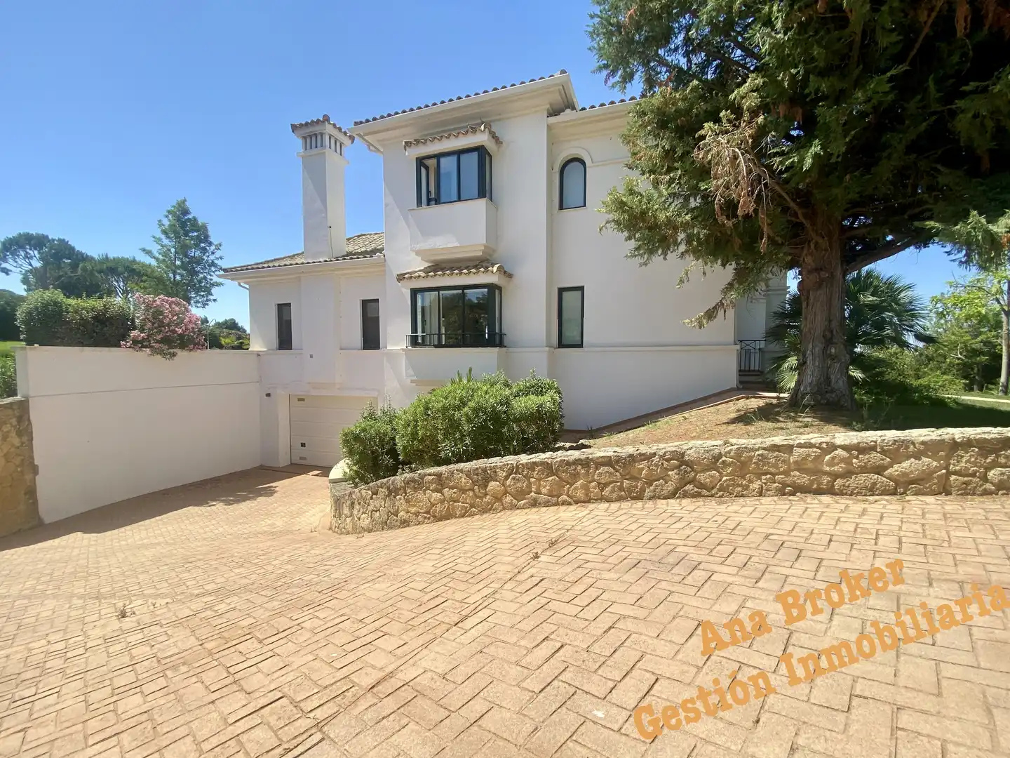 Haus oder Chalet zum Verkauf in Arcos de la Frontera