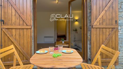 Chalet adosado en Err con jardín y vistas al Puigmal, imatge 5