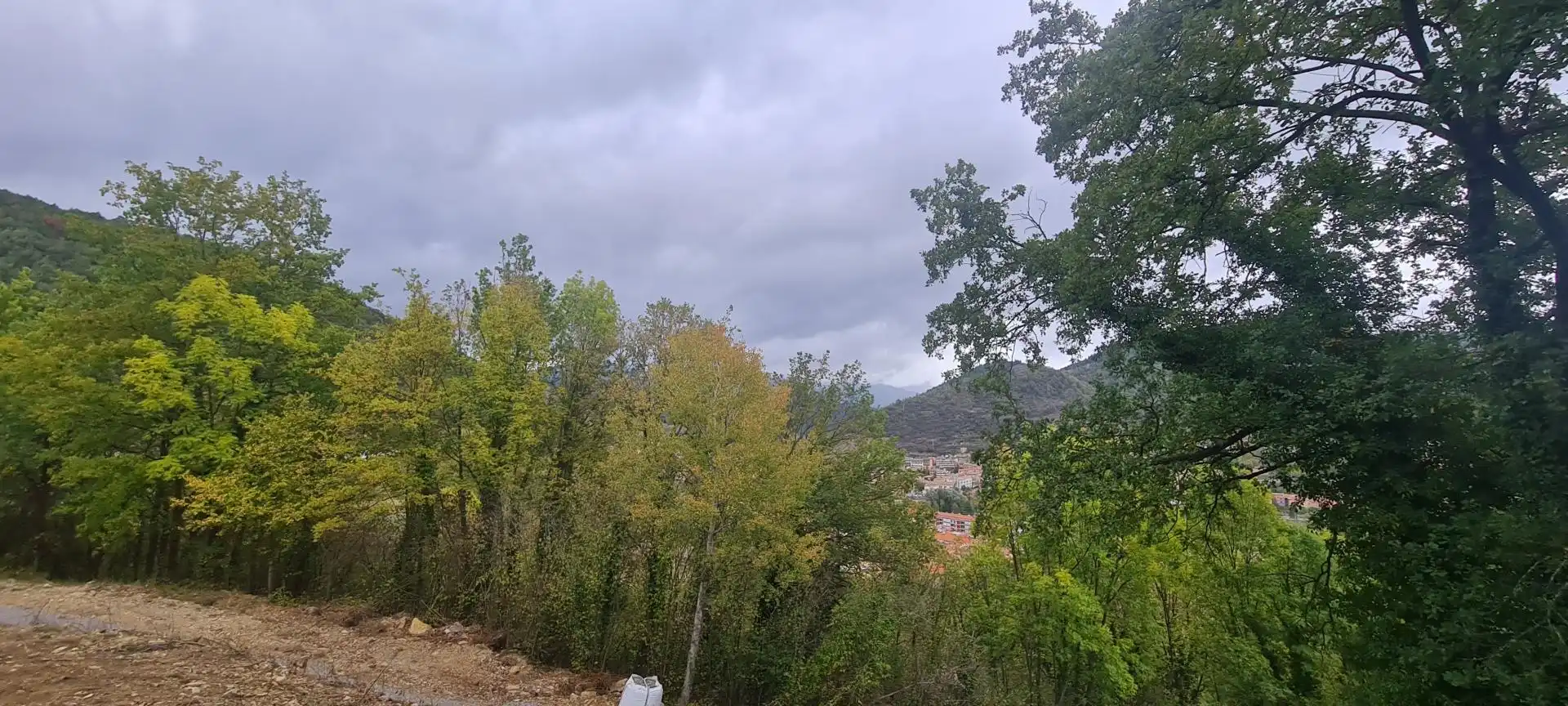 Terreny residencial en venda a de Poblet 8, imagen 6